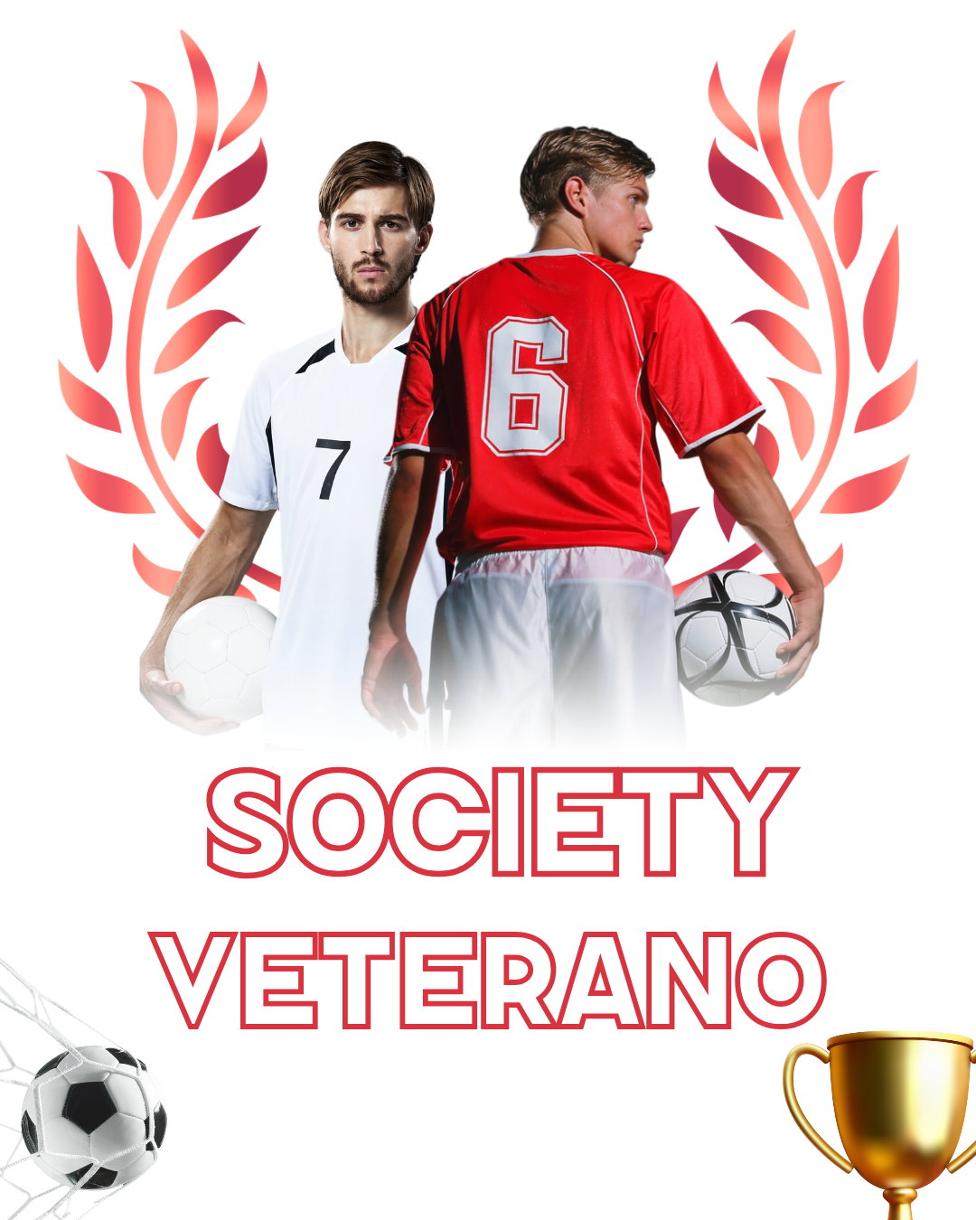 ​COMEÇOU O CAMPEONATO PARA JOGADORES VETERANOS DE LEOPOLDO DE BULHÕES