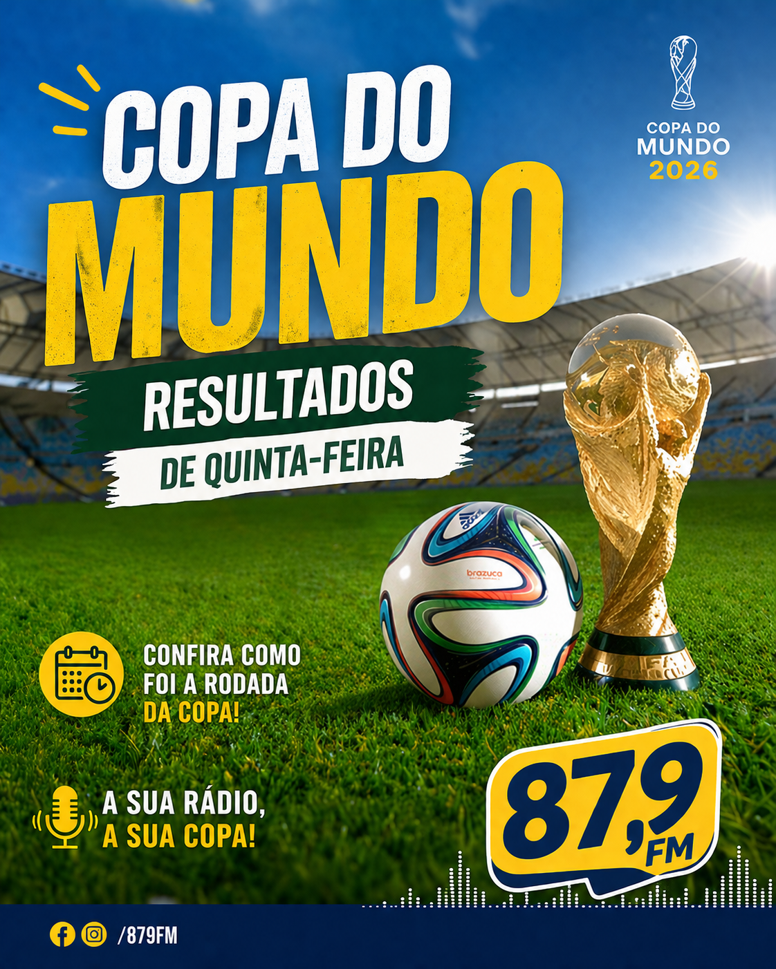 ​Resultados de quinta-feira (02/07):