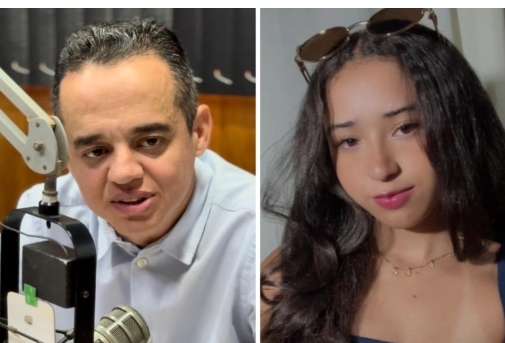 ​Leonardo Sanches e Ana Caroliny permanecem internados no Hugo, mas apresentam avanços