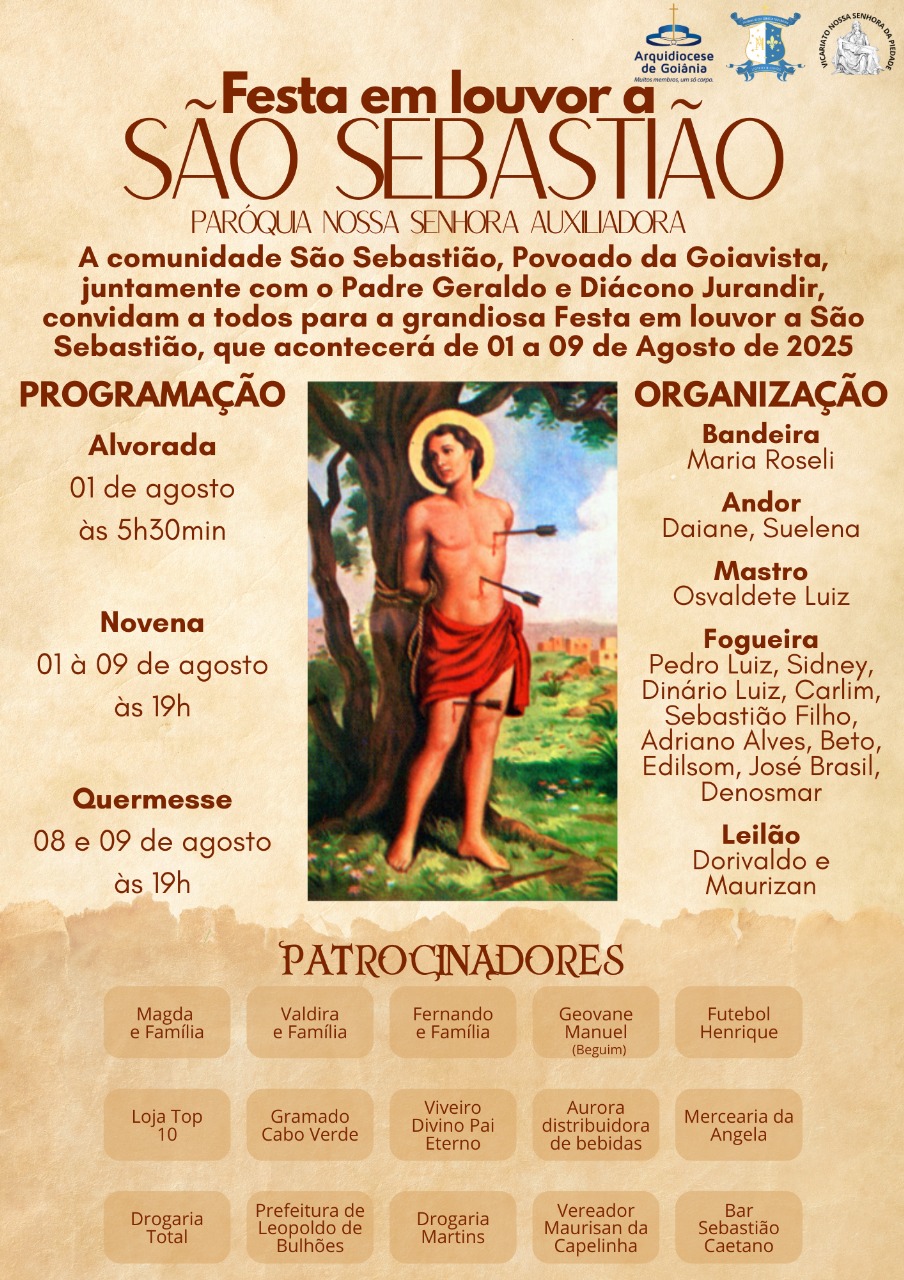 FESTA EM LOUBOR A SÃO SEBASTIÃO