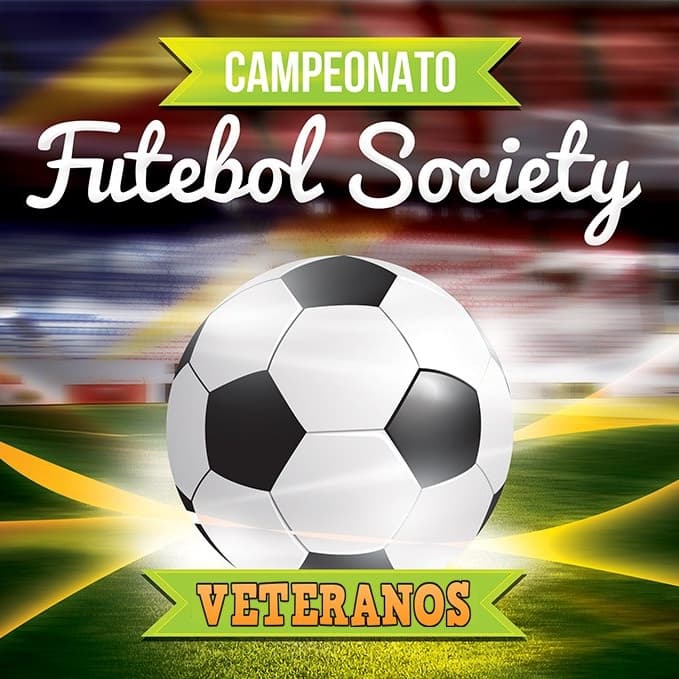 ​DEFINADAS AS SEMIFINAIS DO CAMPEONATO DE VETERANOS DE LEOPOLDO DE BULHÕES