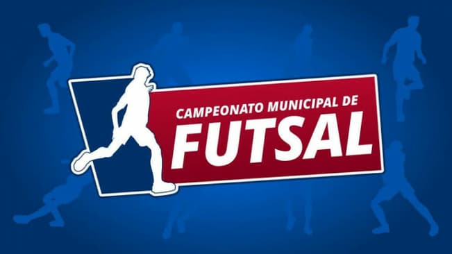 CONFIRMADA A DATA DE INÍCIO DO CAMPEONATO FUTSAL DE FÉRIAS