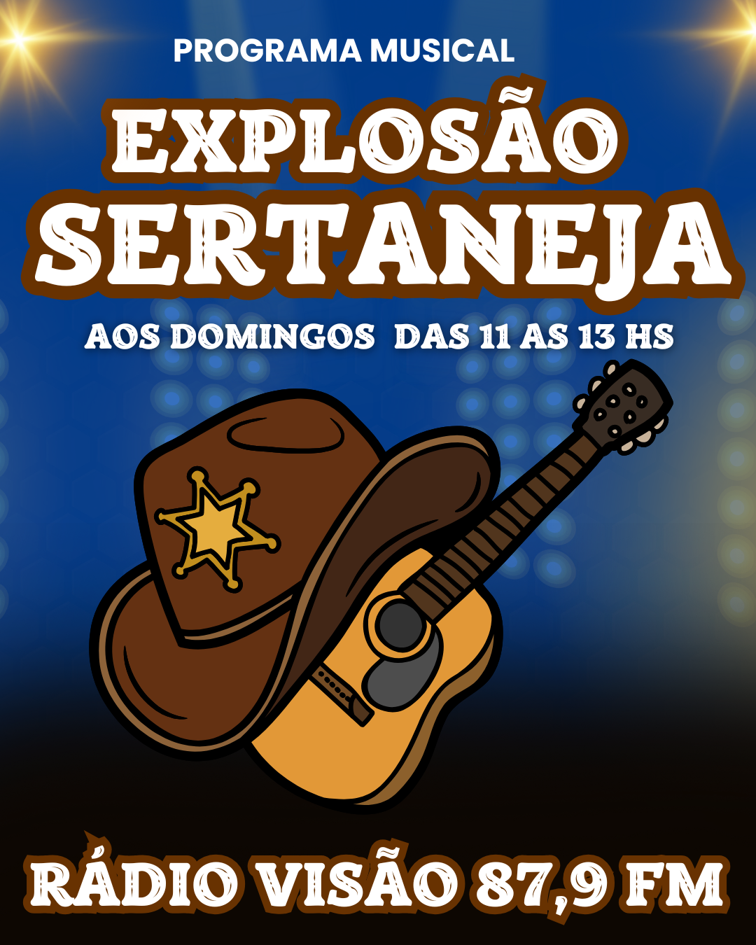 ​Explosão Sertaneja