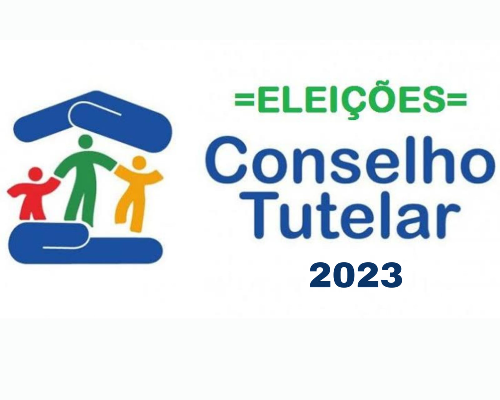 ESTÃO ABERTAS AS INSCRIÇÕES PARA A ELEIÇÃO DO CONSELHO TUTELAR
