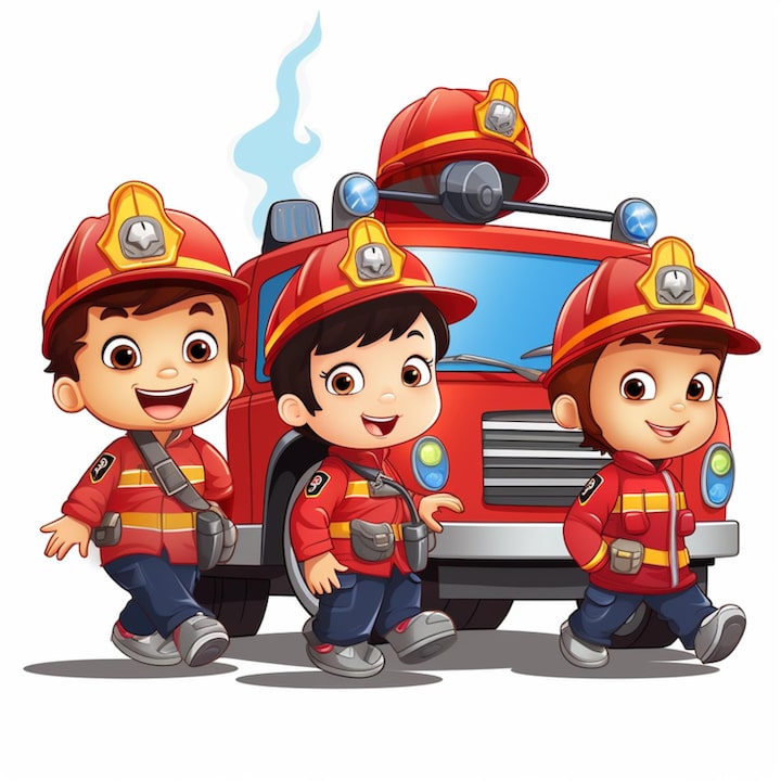 ​FORAM ABERTAS AS INSCRIÇÕES PARA O BOMBEIRO MIRIM ITINERANTE COM VAGAS PARA LEOPOLDO DE BULHÕES