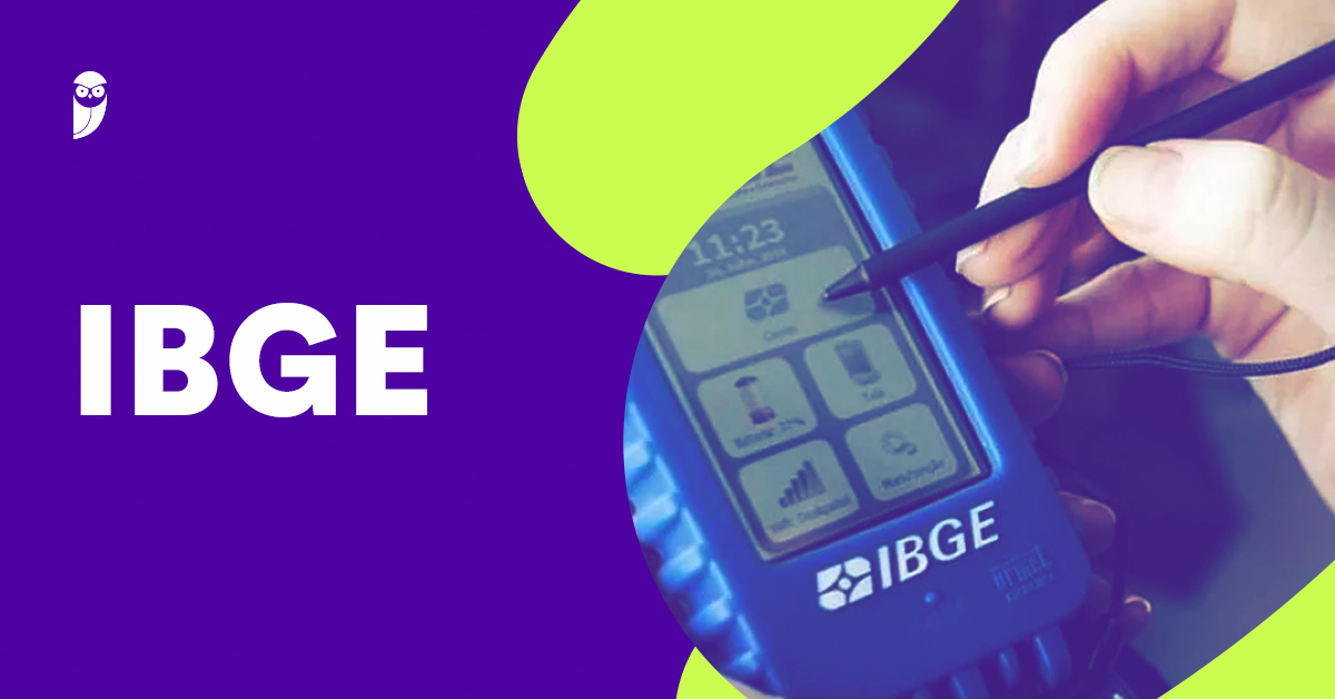 ​IBGE CONFIRMA QUE LEOPOLDO DE BULHÕES TEM MAIS DE 8 MIL HABITANTES