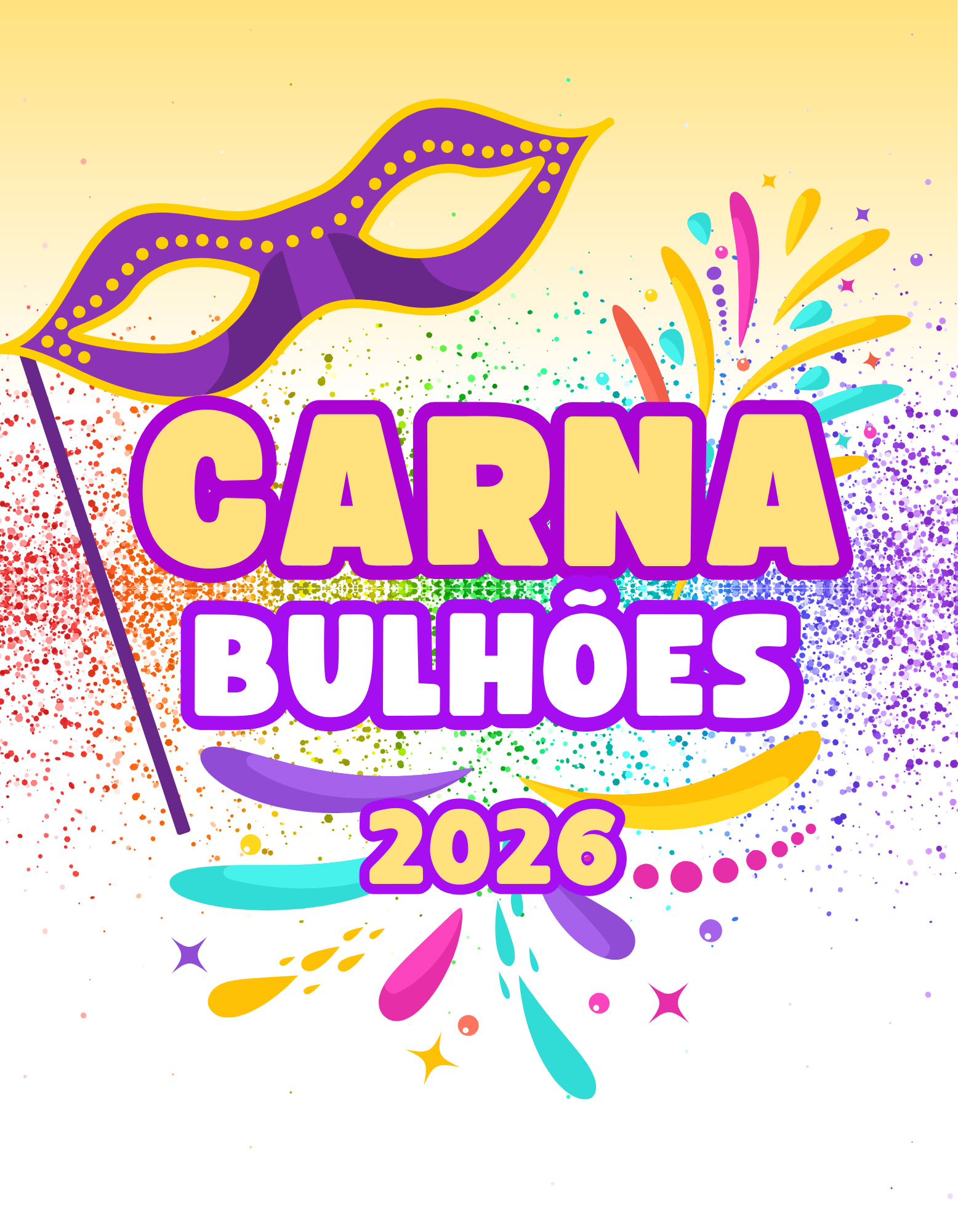 ​CARNAVAL DE LEOPOLDO DE BULHÕES TERÁ QUATRO DIAS DE FESTA COM SHOWS E SOM AUTOMOTIVO E UM DIA SÓ PARA AS CRIANÇAS, O CARNA KIDS